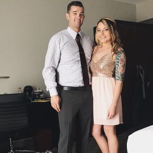 Meet your Posher, Brandi